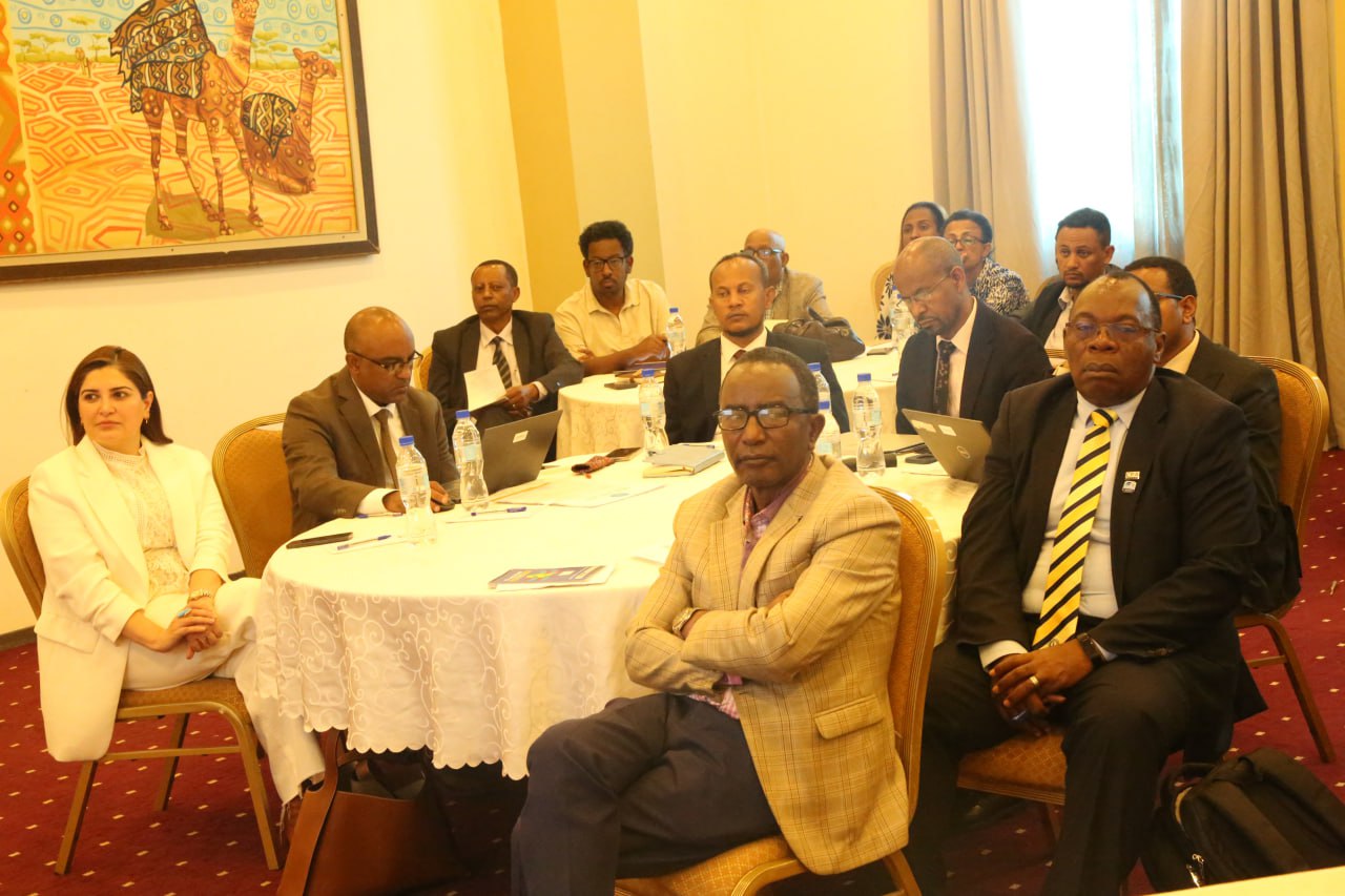 atq validation workshop 1